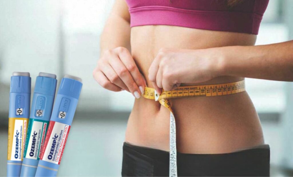 How To Get Ozempic For Weight Loss